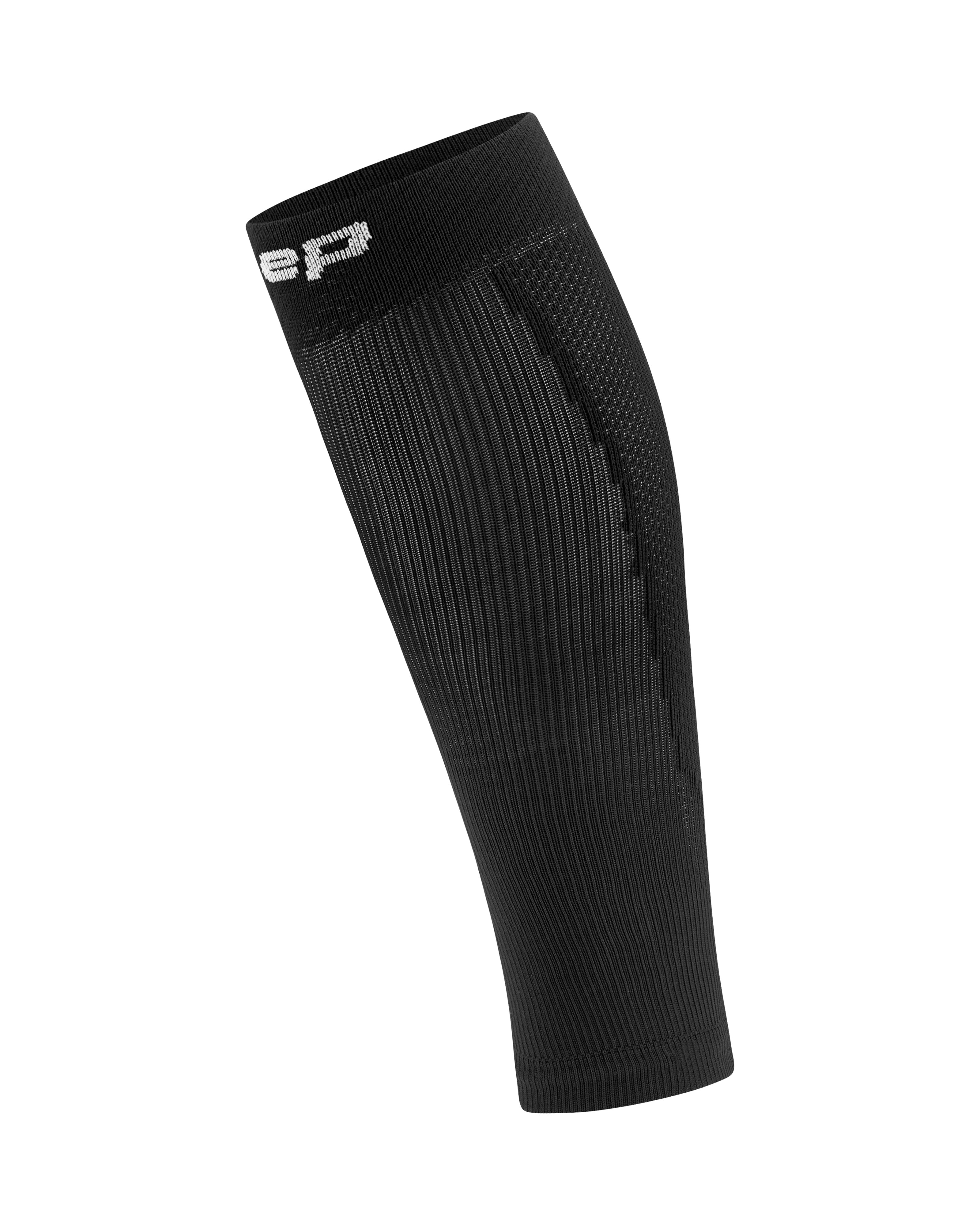 Core Run Calf Sleeve Men Black – CEP Sports - Main Image