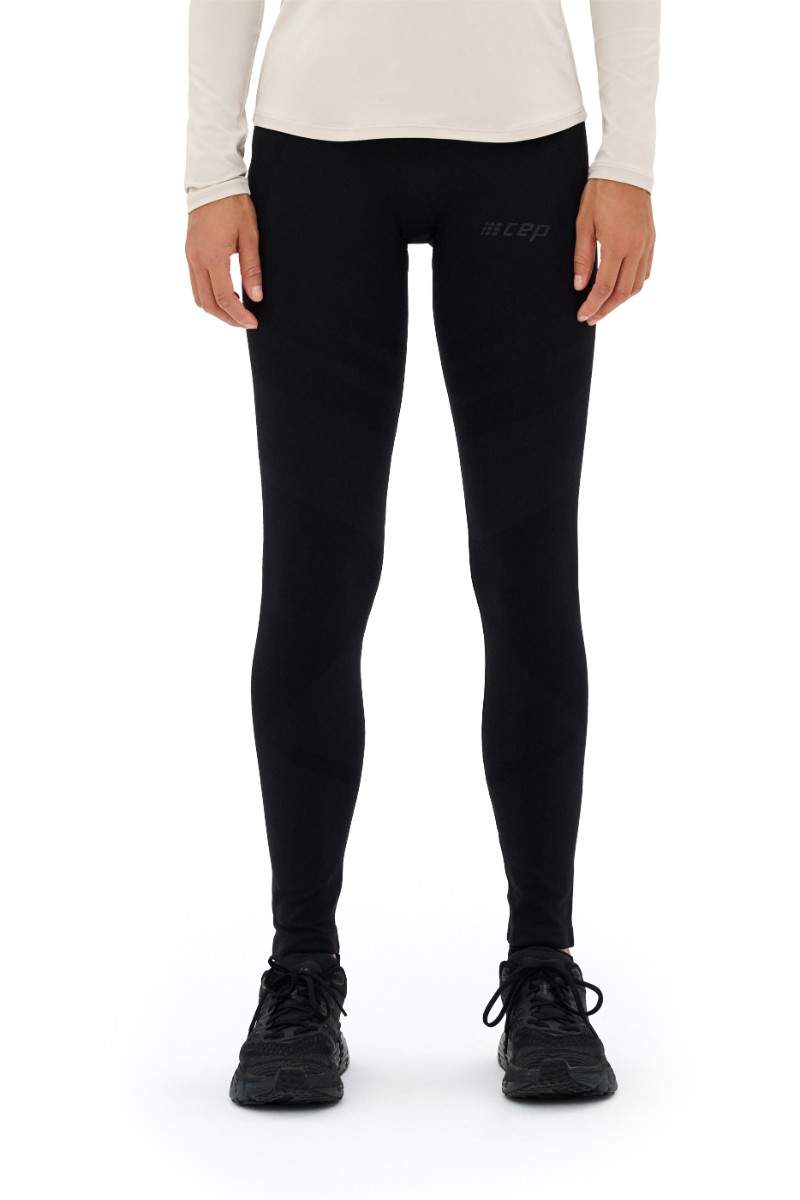 Infrared Recovery Seamless Tights Women – CEP Sports