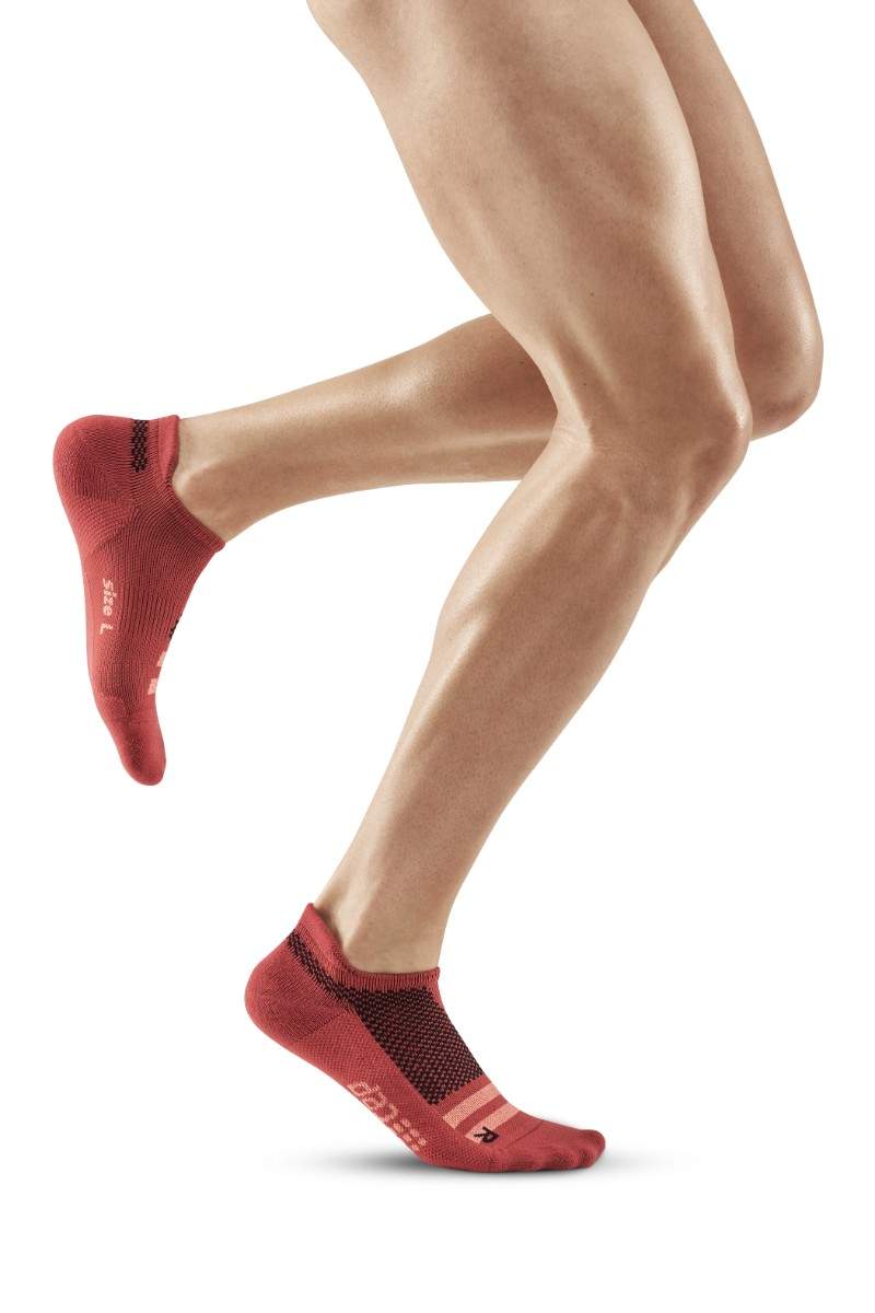 The Run Compression Low Cut Socks for men