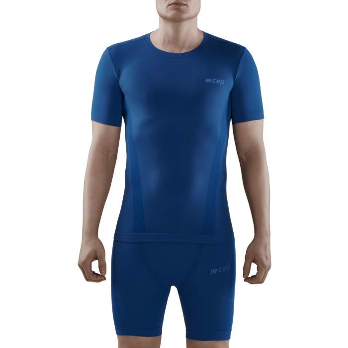 The Run Seamless Tights for Men