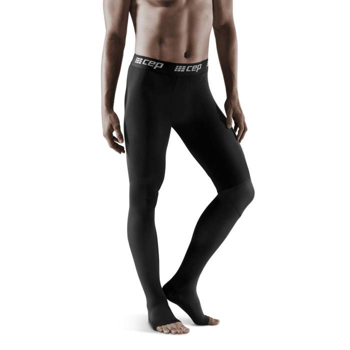 Recovery Pro Tights Men – CEP Sports