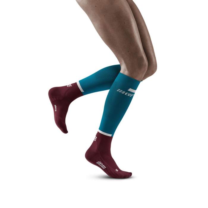 High on sale running socks