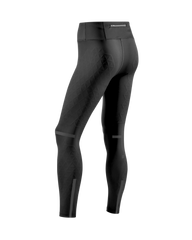 The Run Support Tights, Men - Black