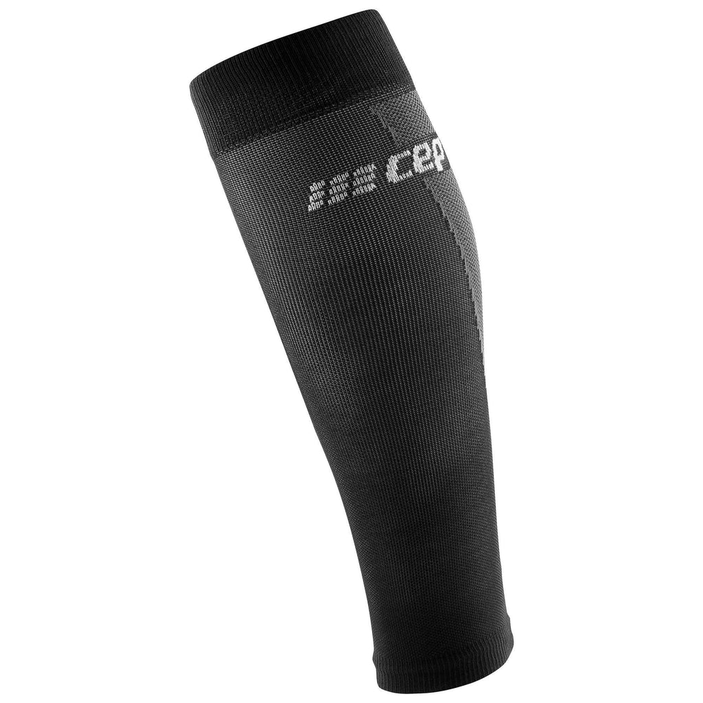 Ultralight Compression Calf Sleeves Women - Black