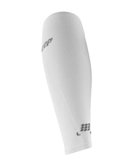 Ultralight Compression Calf Sleeves Women - White