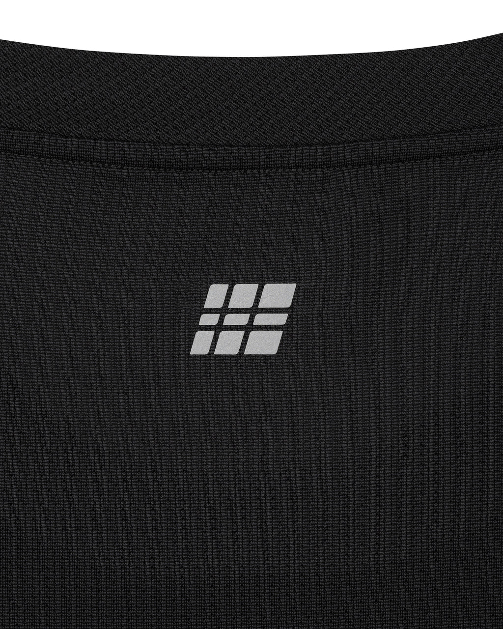Run Shirt 5.0 Long Sleeve Men - Black