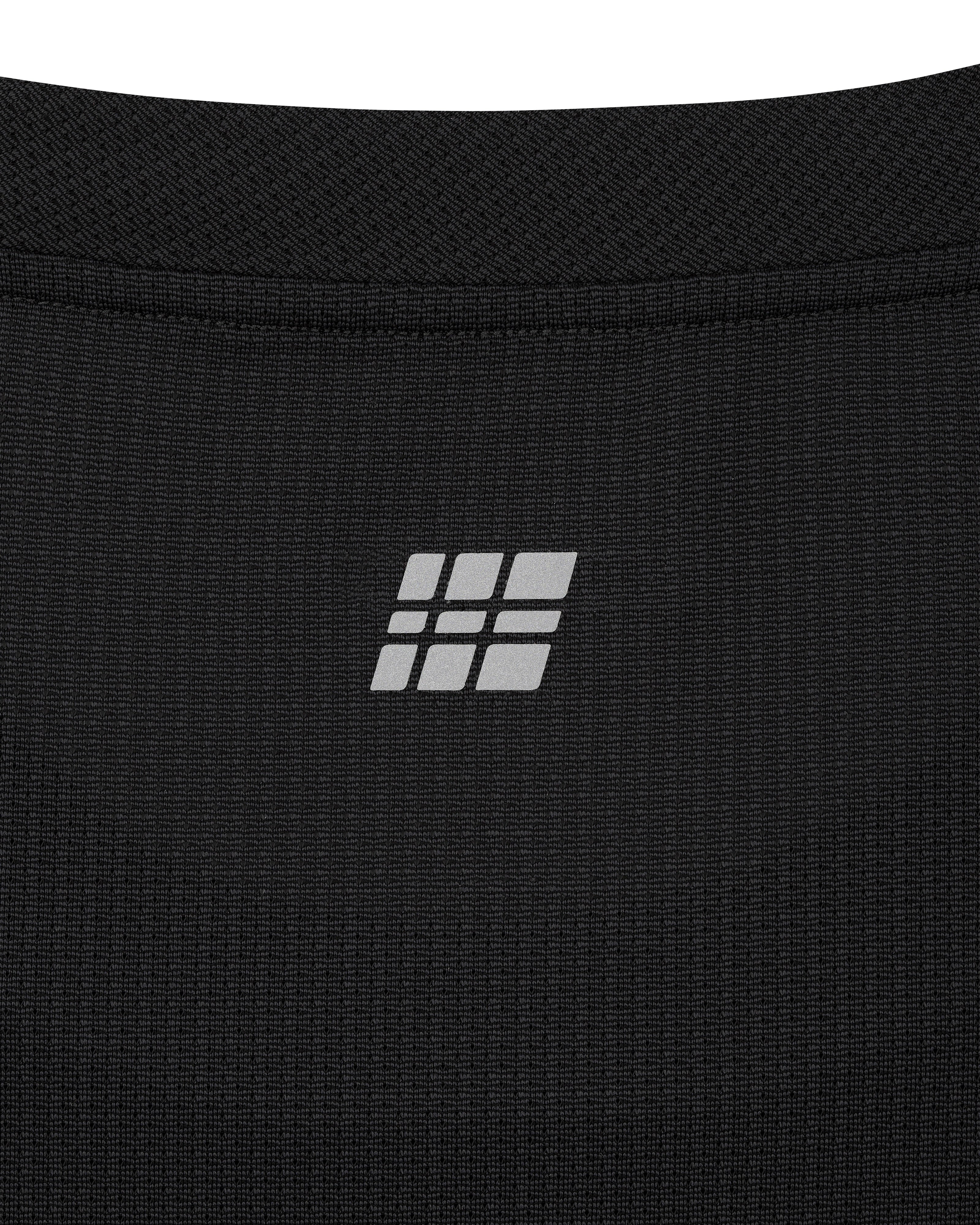 Run Shirt 5.0 Long Sleeve Men - Black
