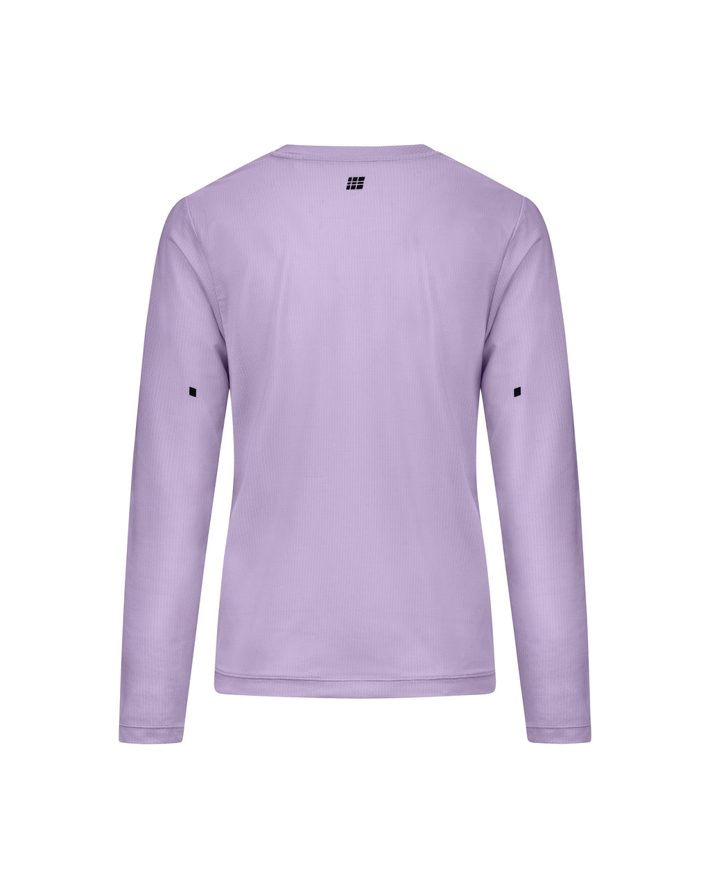 Run Shirt 5.0 Long Sleeve Women - Lilac