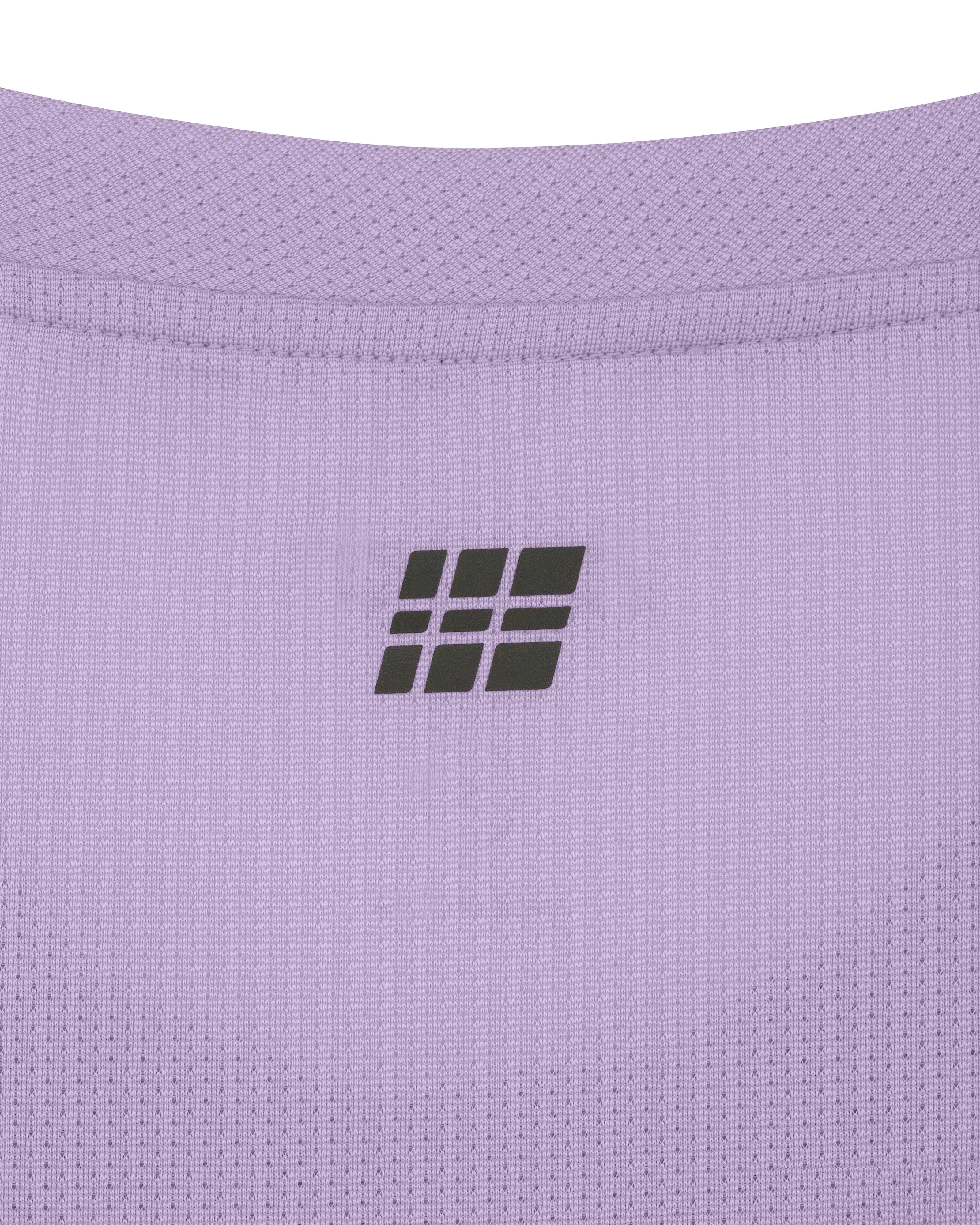 Run Shirt 5.0 Long Sleeve Women - Lilac