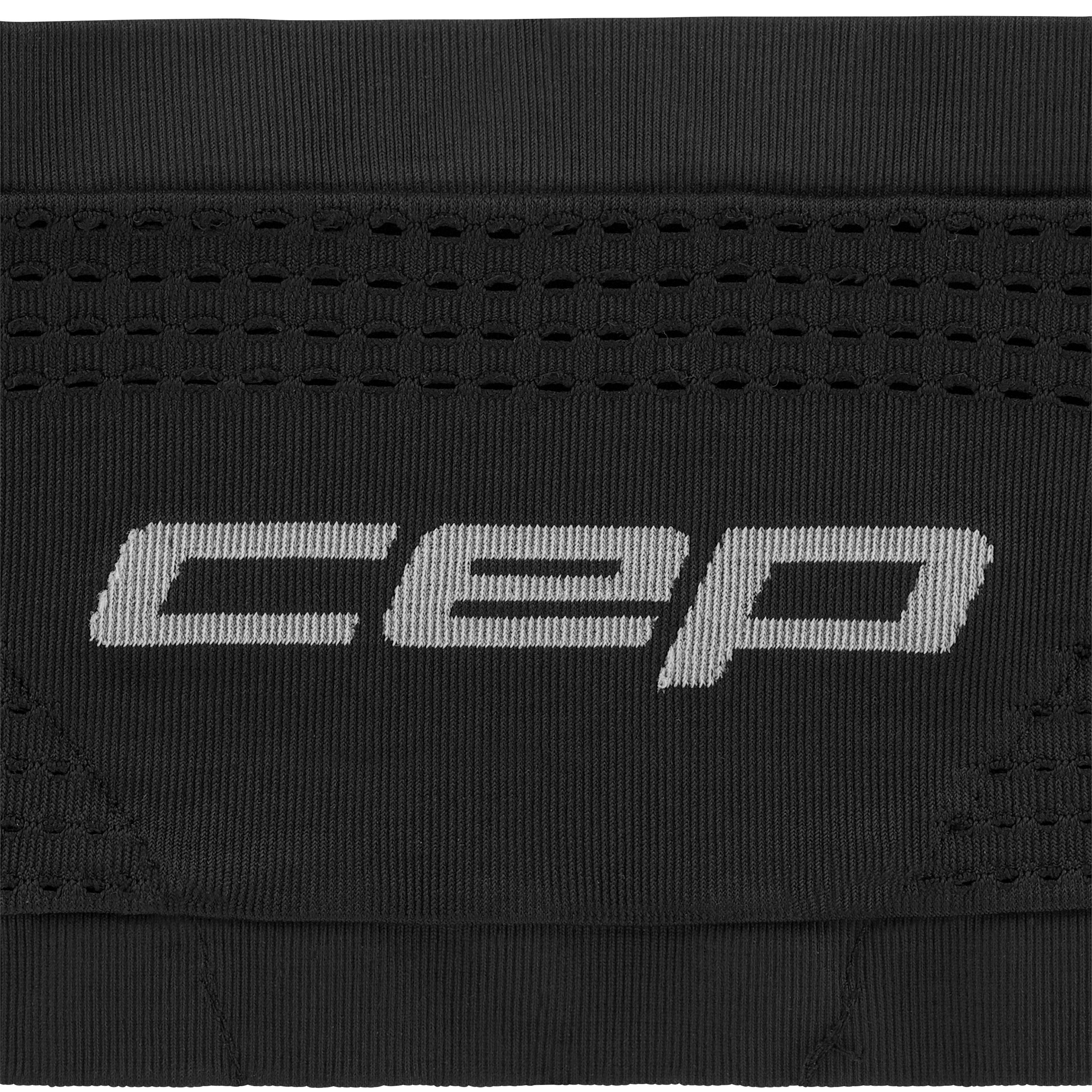 Core Run Belt Unisex - Black
