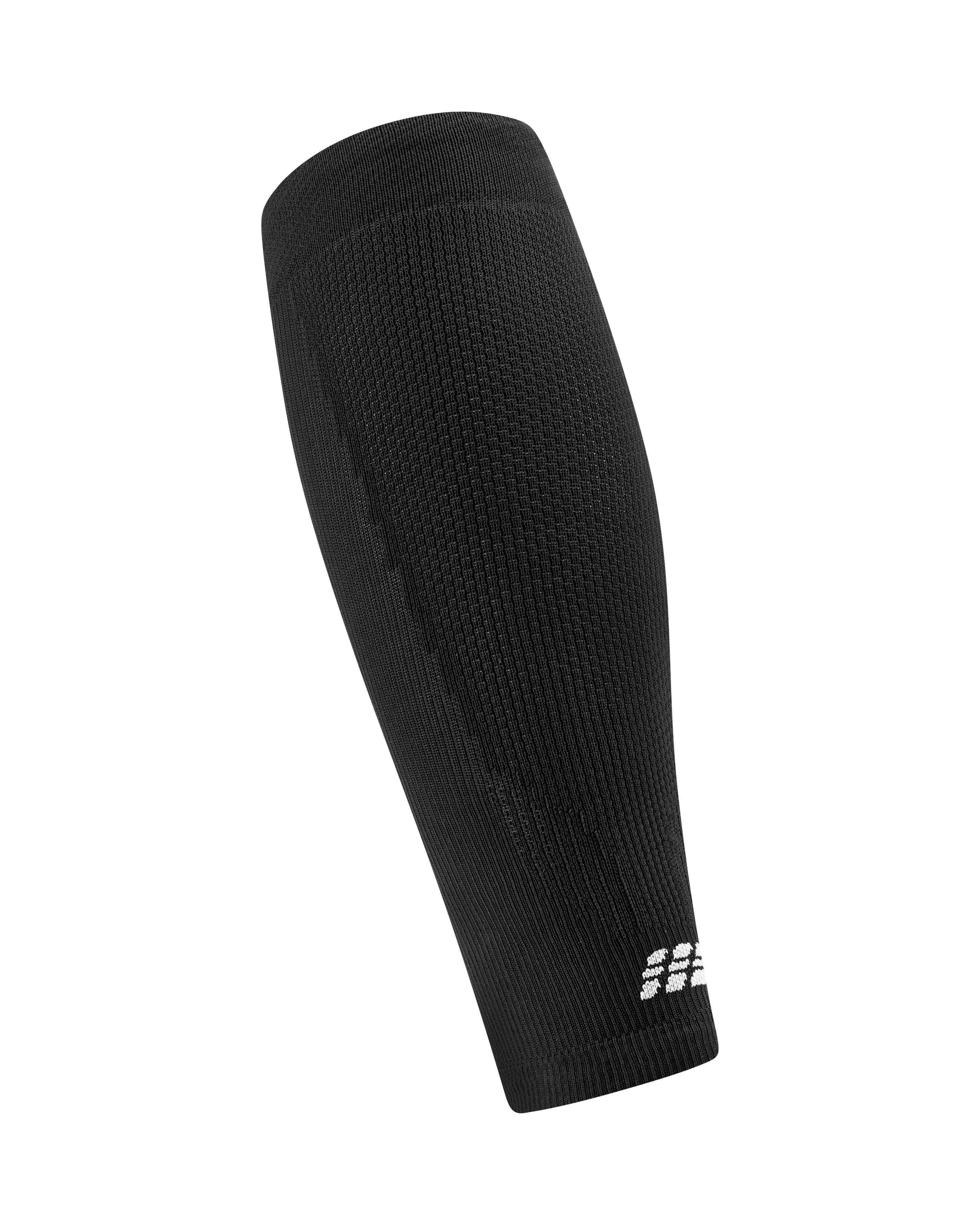 Core Run Calf Sleeve Men Black – CEP Sports - Main Image