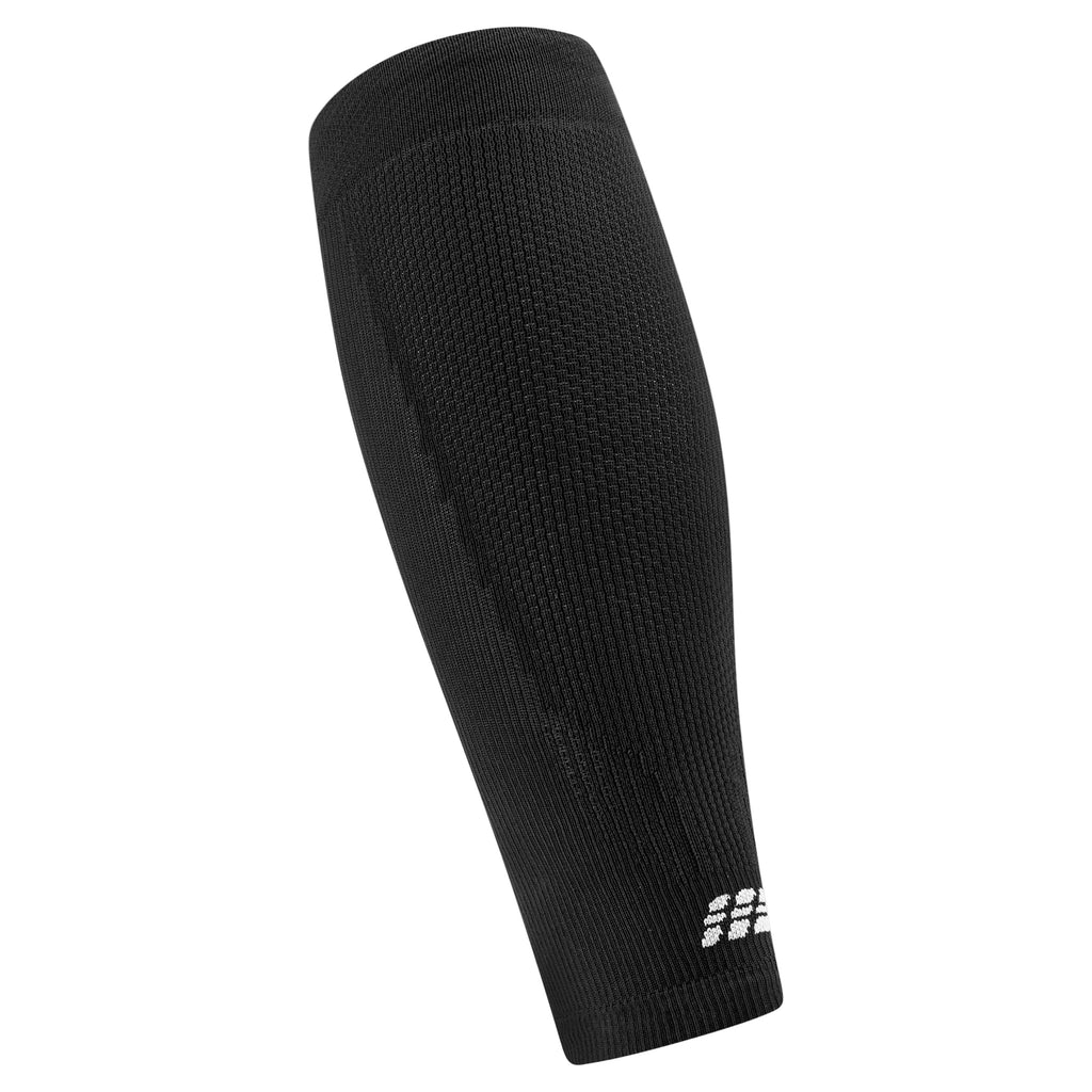 Core Run 5.0 Calf Sleeve Men - Black