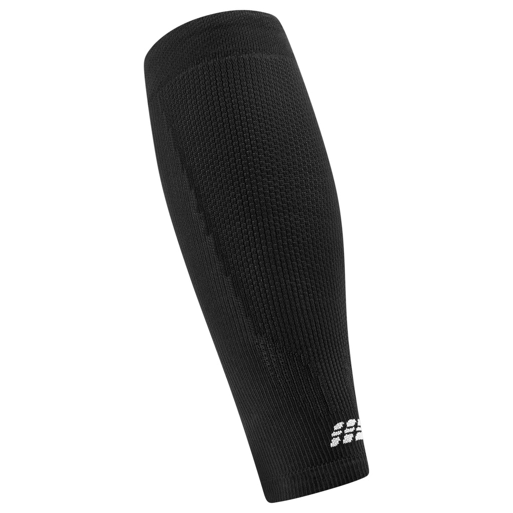 Core Run 5.0 Calf Sleeve Women - Black
