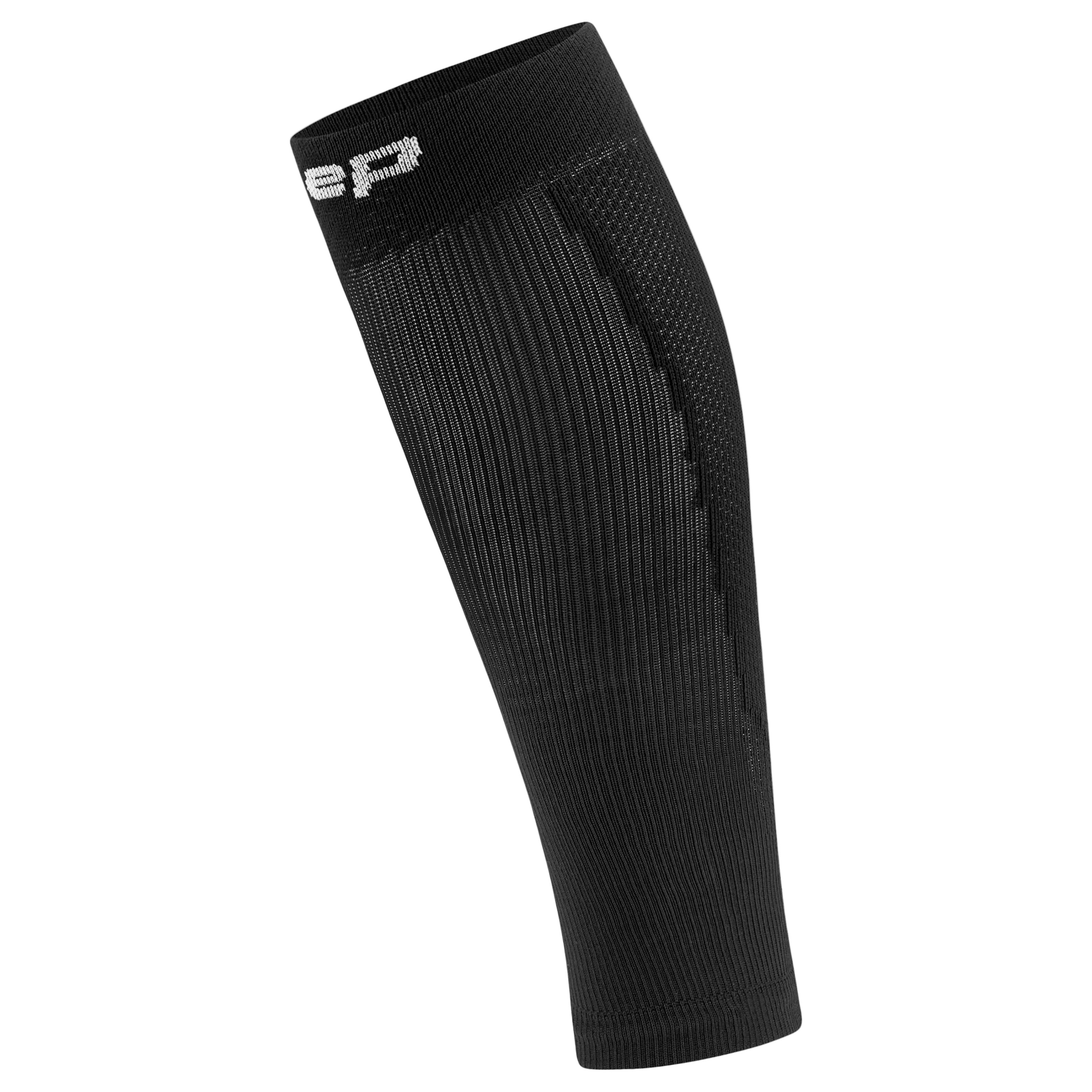 Core Run 5.0 Calf Sleeve Men - Black Main image