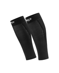 Core Run 5.0 Calf Sleeve Women - Black