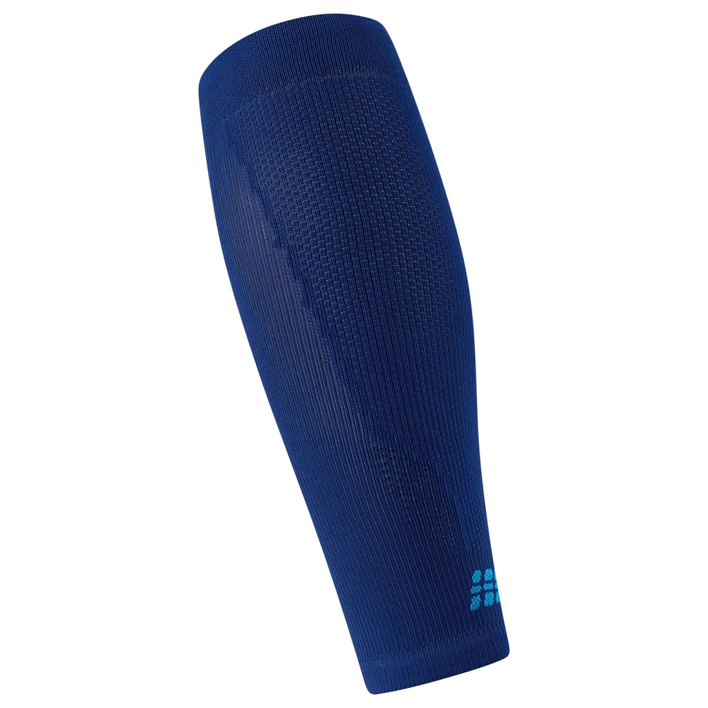 Core Run 5.0 Calf Sleeve Men - Dark Blue