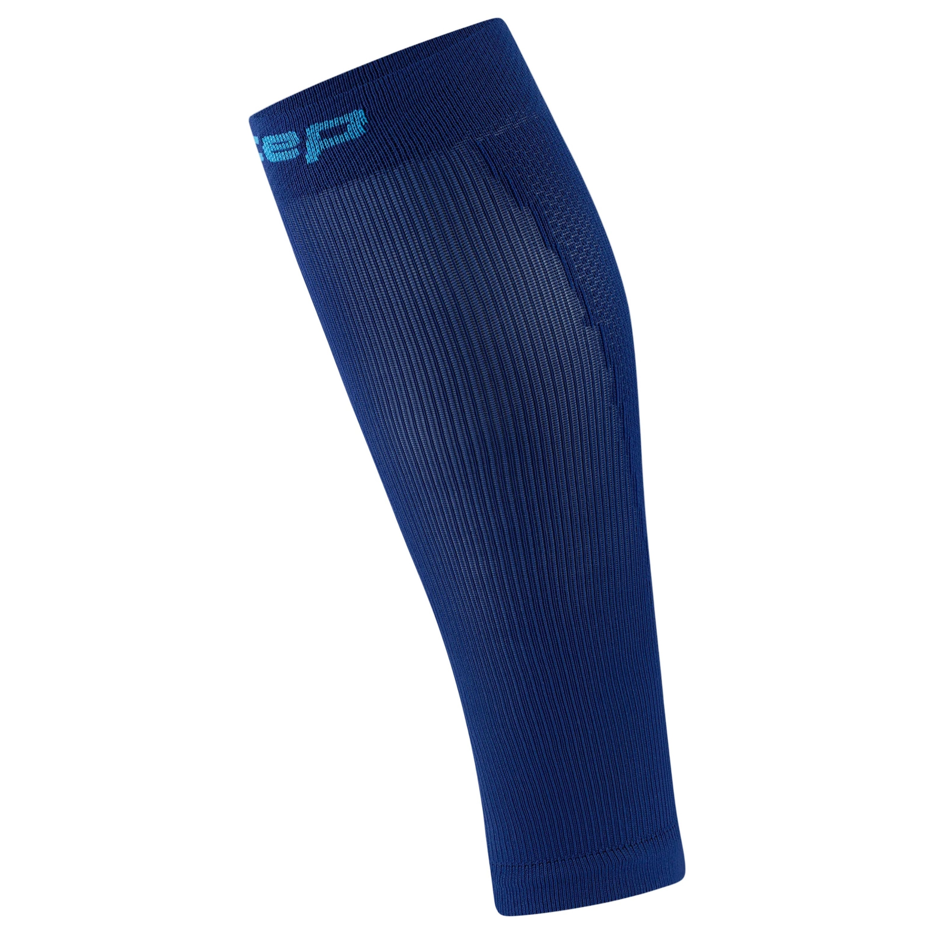 Core Run 5.0 Calf Sleeve Men - Dark Blue