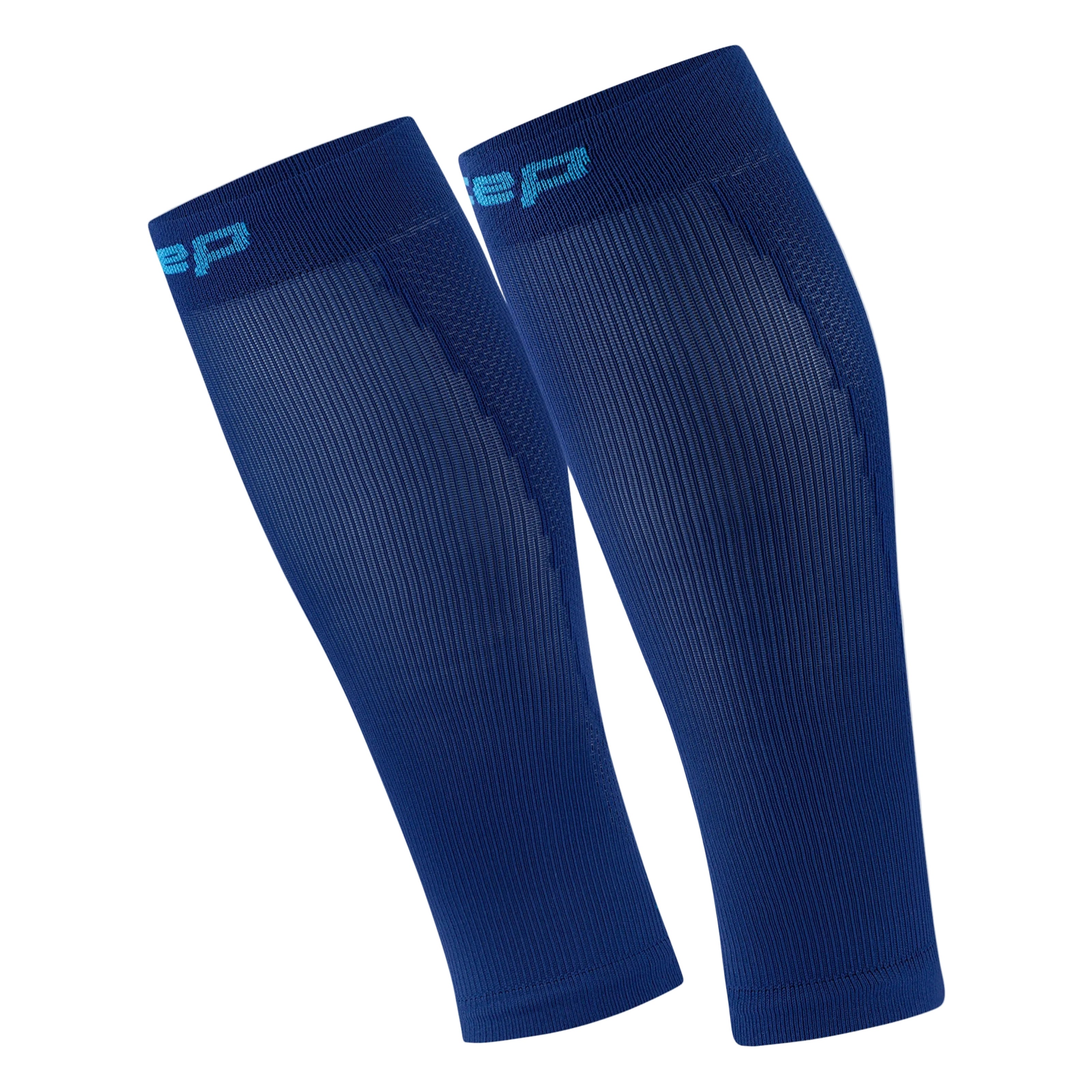 Core Run 5.0 Calf Sleeve Men - Dark Blue