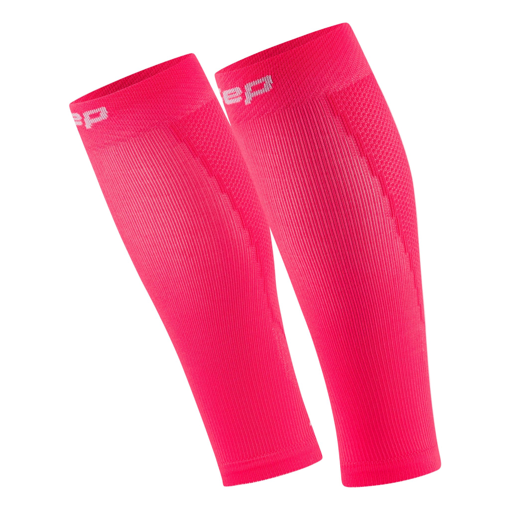 Core Run 5.0 Calf Sleeve Women - Pink