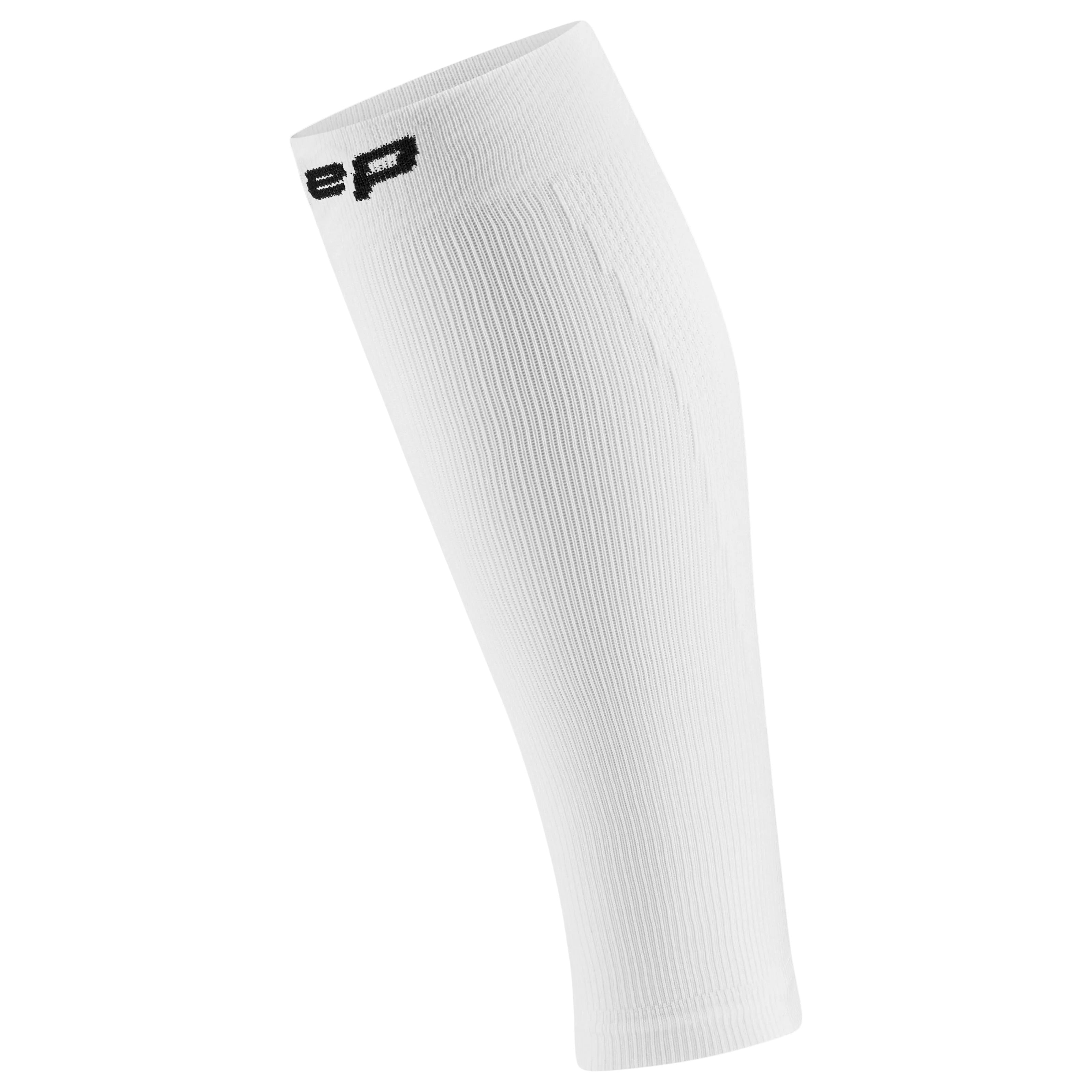 Core Run 5.0 Calf Sleeve Men - White Main image
