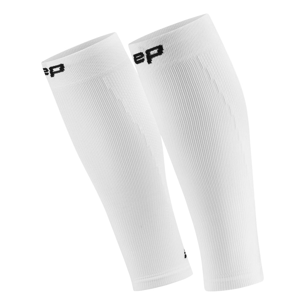 Core Run 5.0 Calf Sleeve Women - White