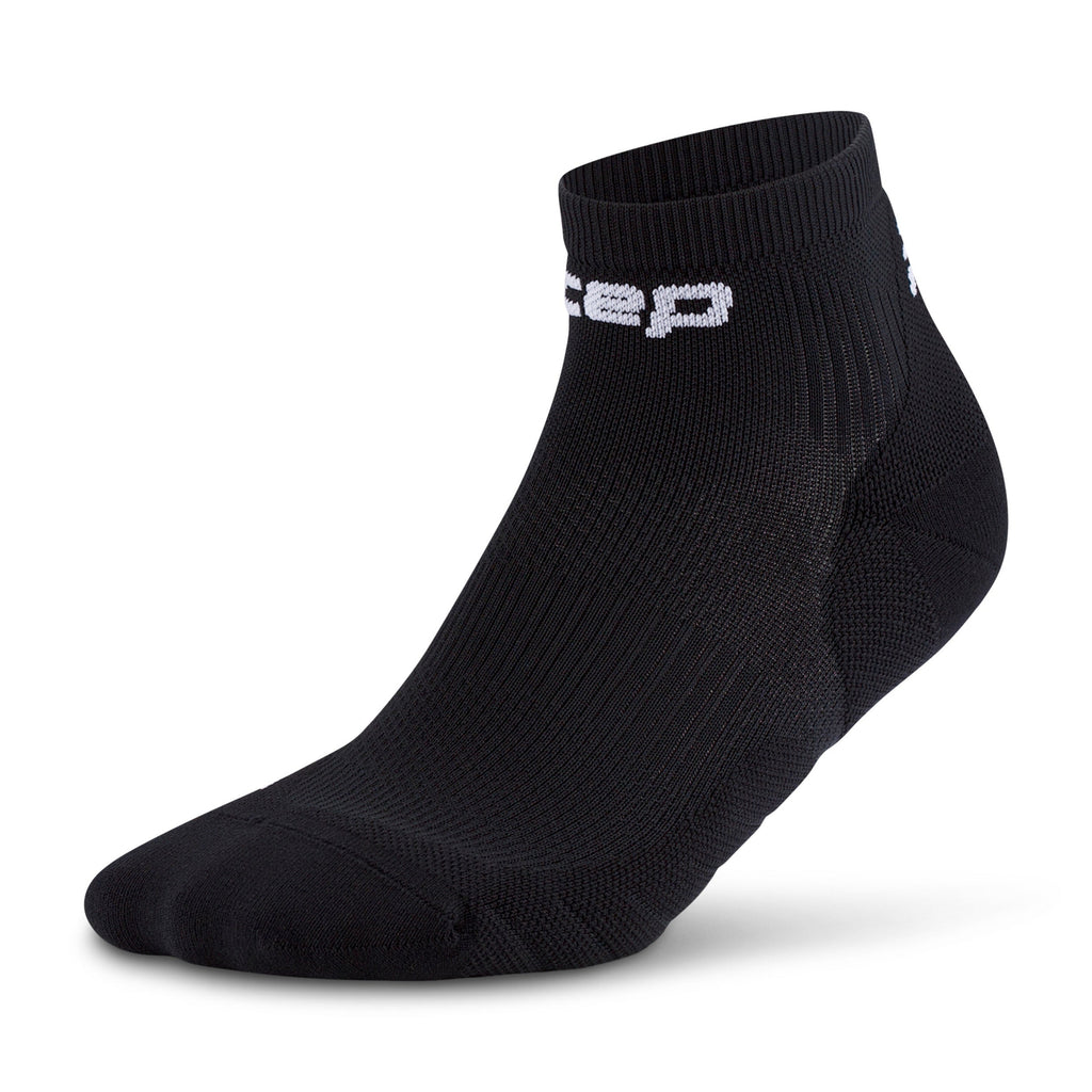 Core Run 5.0 Low Cut Socks Women - Black