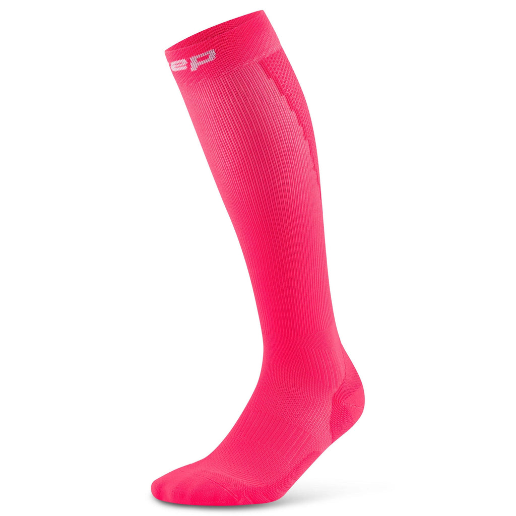 Core Run 5.0 Tall Socks Women - Pink