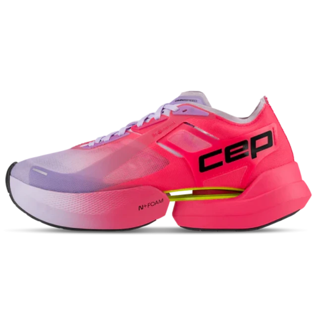 Pro Run Omnispeed, Women - Pink/Lilac