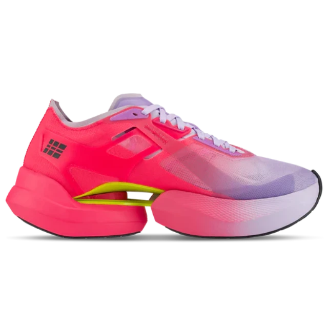 Pro Run Omnispeed, Women - Pink/Lilac