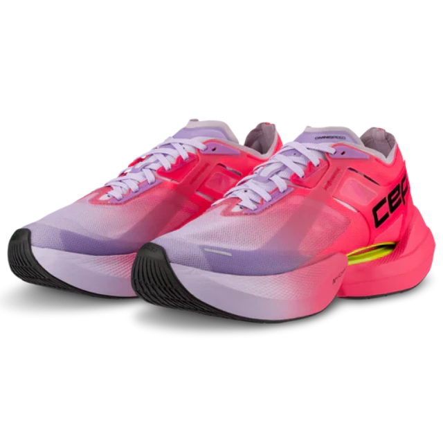 Pro Run Omnispeed, Women - Pink/Lilac