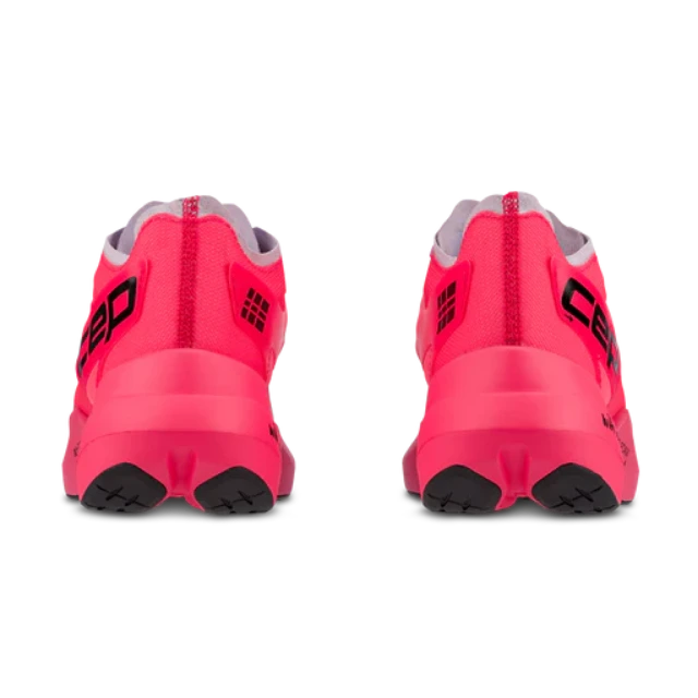Pro Run Omnispeed, Women - Pink/Lilac