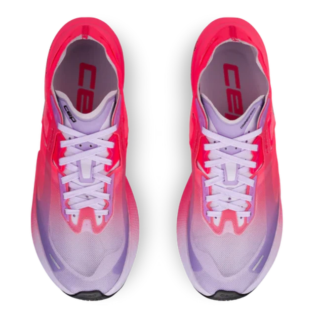 Pro Run Omnispeed, Women - Pink/Lilac