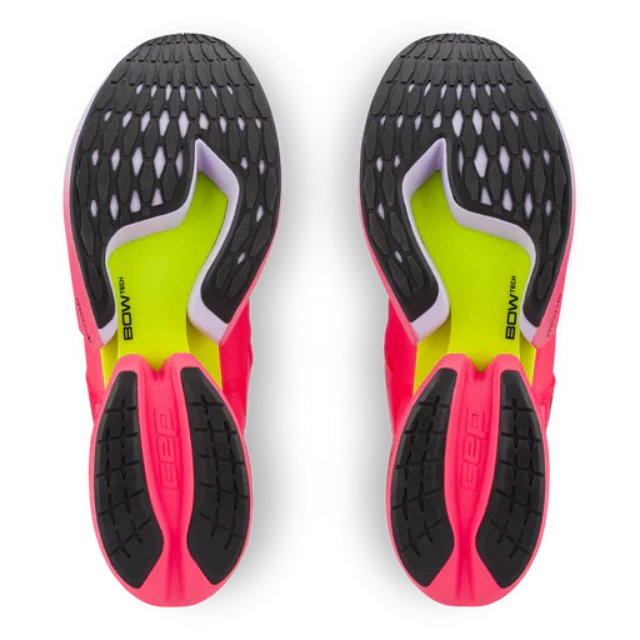 Pro Run Omnispeed, Women - Pink/Lilac