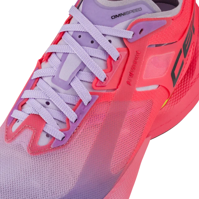 Pro Run Omnispeed, Women - Pink/Lilac