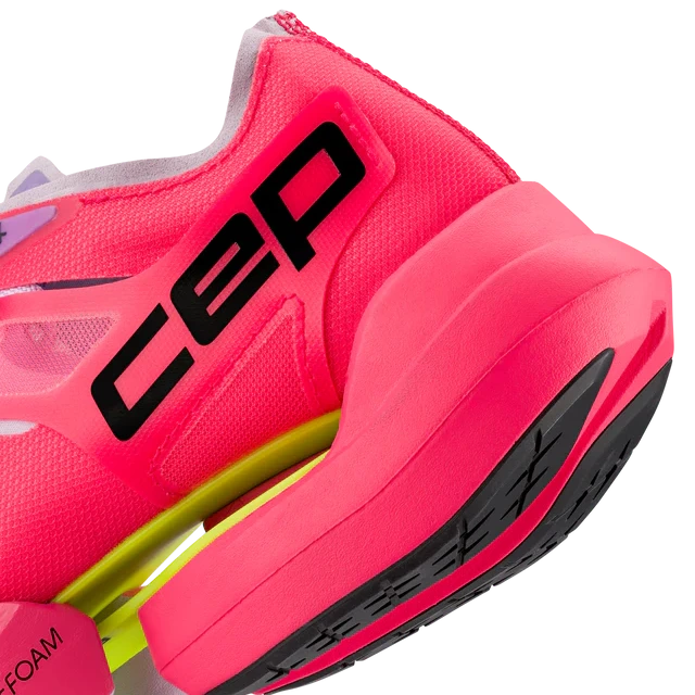 Pro Run Omnispeed, Women - Pink/Lilac