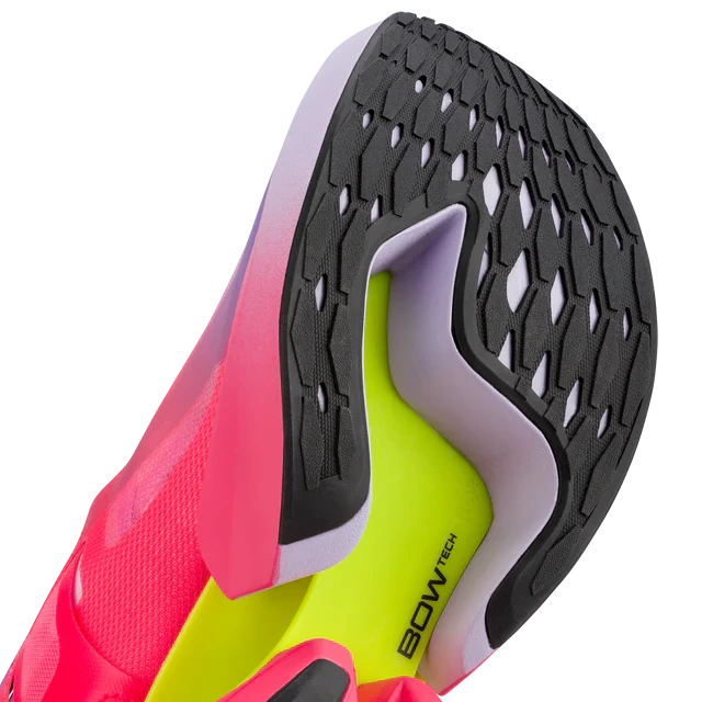 Pro Run Omnispeed, Women - Pink/Lilac