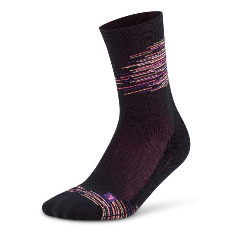Black/Purple Mix Main image