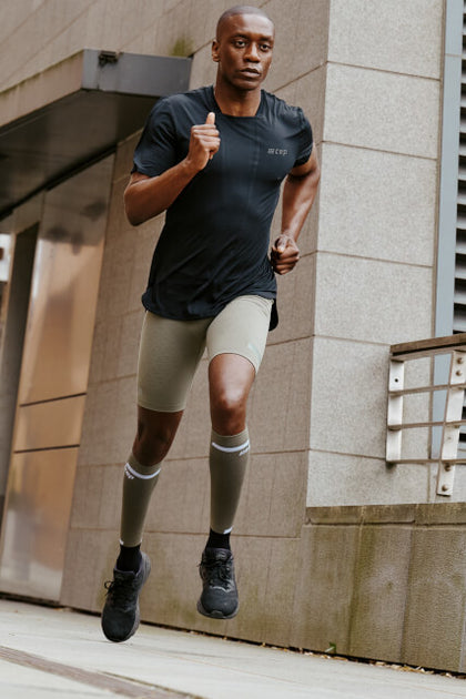 CEP Sports UK | CEP Athletic Compression | Enjoy the Pressure